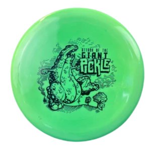 Mint Discs Pickle